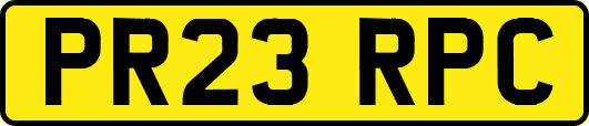 PR23RPC