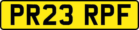 PR23RPF