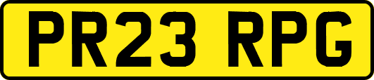 PR23RPG