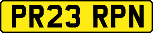 PR23RPN