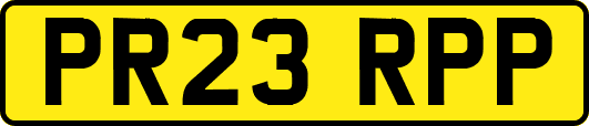 PR23RPP