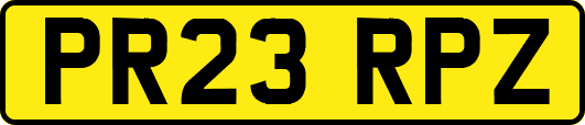 PR23RPZ