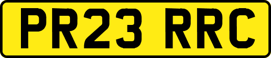 PR23RRC