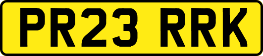 PR23RRK