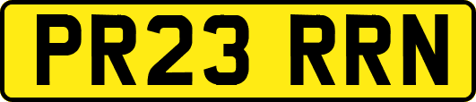 PR23RRN