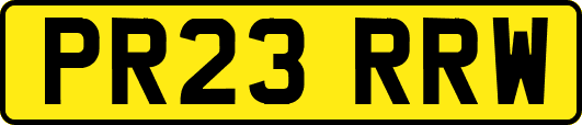 PR23RRW
