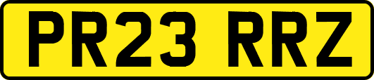 PR23RRZ