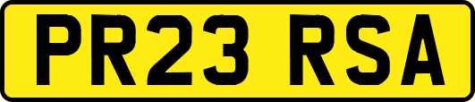 PR23RSA