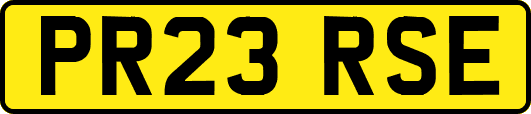 PR23RSE