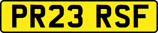 PR23RSF