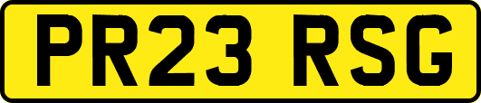 PR23RSG