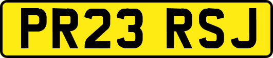 PR23RSJ