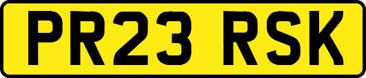 PR23RSK