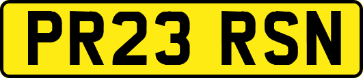 PR23RSN