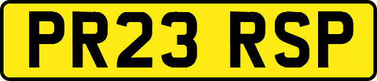 PR23RSP