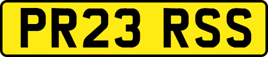 PR23RSS