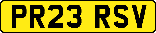 PR23RSV