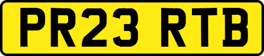 PR23RTB