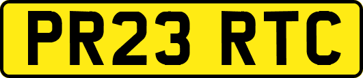 PR23RTC