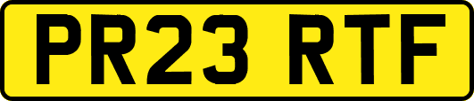 PR23RTF