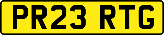 PR23RTG