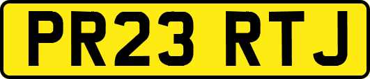 PR23RTJ
