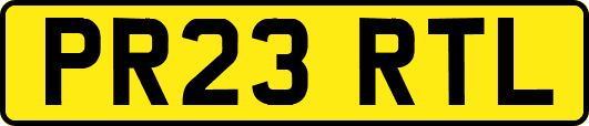 PR23RTL