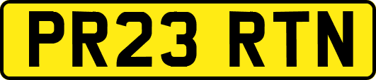 PR23RTN