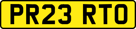 PR23RTO