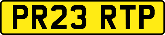 PR23RTP