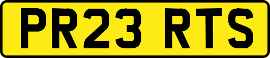 PR23RTS
