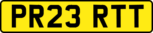 PR23RTT