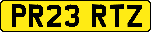 PR23RTZ