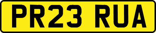 PR23RUA