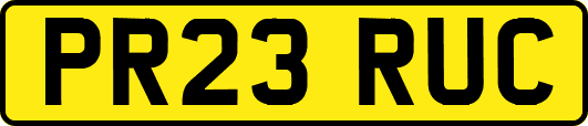 PR23RUC