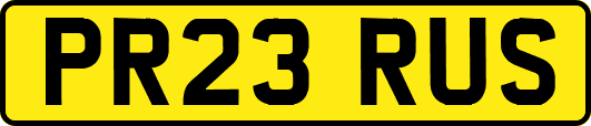 PR23RUS