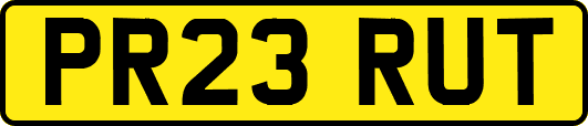 PR23RUT