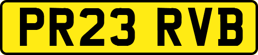 PR23RVB