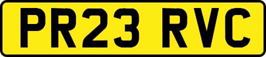PR23RVC