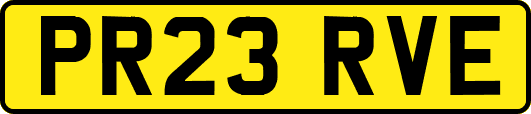 PR23RVE
