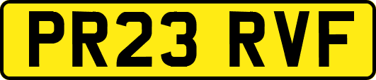 PR23RVF