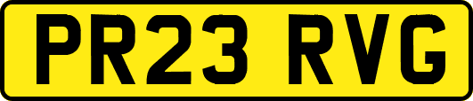 PR23RVG