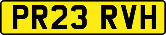 PR23RVH