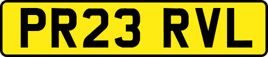 PR23RVL