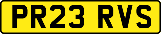 PR23RVS