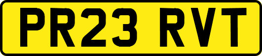 PR23RVT