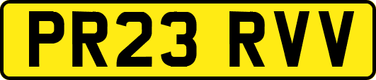 PR23RVV