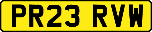 PR23RVW