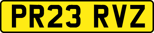 PR23RVZ