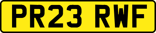 PR23RWF